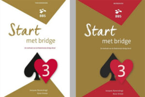 Bridgeclinic deel 3 Start met bridge