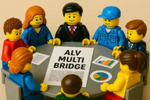 ALV 2026 op 11 februari